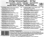 Urchigs Schwyzerörgeli (Various)