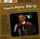 Dörig Hans Kapelle - EN OSERIGS-RUND UM DEN SaeNTIS