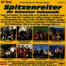 Spitzenreiter Der Schweizer Volksmusik (Various)