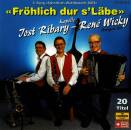 FRoeHLICH DUR´S LaeBE (Diverse Interpreten)