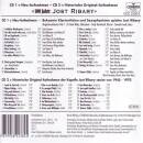 Ribary Jost & Wicky René - 100 JAHRE JOST RIBARY