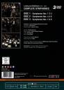 Beethoven Ludwig van - Complete Symphonies (Orchestra e Coro del Maggio Musicale Fiorentino)