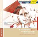 Tschaikowski Pjotr / u.a. - Ida Haendel Spielt...