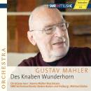Mahler Gustav - Des Knaben Wunderhorn (Iven Christiane /...