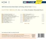 Mahler Gustav - Des Knaben Wunderhorn (Iven Christiane / Müller-Bachmann Hanno)