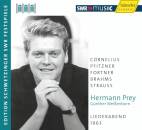 Prey Hermann - Liederabend 1963