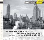 Marshall / SWR Big Band - Rhapsody In Swing