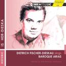 Fischer-Dieskau Dietrich - Barockarien