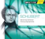 Schubert Franz - Premium Composers (Zender Hans / SOSWR)