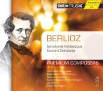 Berlioz Hoctor - Premium Composers (Norrington Roger /...
