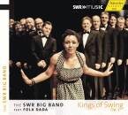SWR Big Band / Dada Fola - Kings Of Swing Op.1