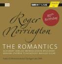Norrington Roger / RSO Stuttgart - The Romantics