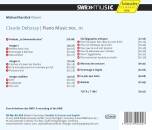 Debussy Claude - Klaviermusik Vol.3 (Korstick Michael)