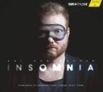 Gershwin George / u.a. - Insomnia (Schumacher Kai)