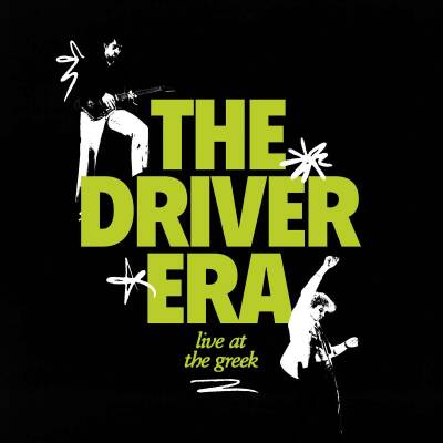 Driver Era - Live At The Greek