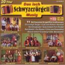 Das Isch Schwyzerörgeli-Musig (Various)
