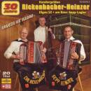 Handorgelduo Rickenbacher-Heinzer - 30 JAHRE...