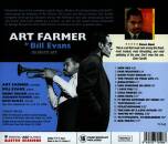Farmer Art & Bill Evans - Modern Art