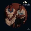 Fitzgerald Ella / Armstrong Louis - ELLA & LOUIS