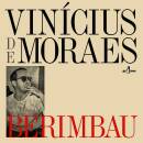 De Moraes Vinicius - Berimbau