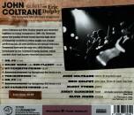 Coltrane John Quintet / Dolphy Eric - Complete 1962: Birdland Broadcasts, The