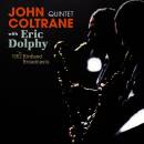 Coltrane John Quintet / Dolphy Eric - THE COMPLETE 1962 -...