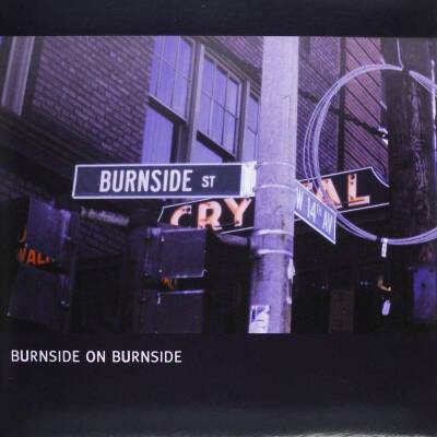 Burnside R.l. - BURNSIDE ON BURNSIDE