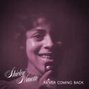 Nanette Shirley - Never Coming Back