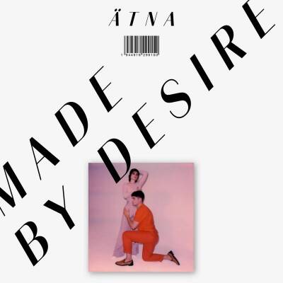 Atna - MADE BY DESIRE