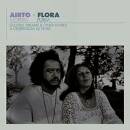 Moreira Airto - Airto & Flora: A Celebration: