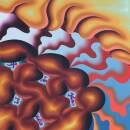 Team Delphin - ROTWEIN ZUM FRUEHSTUECK