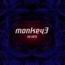 Monkey 3 - 39 LAPS