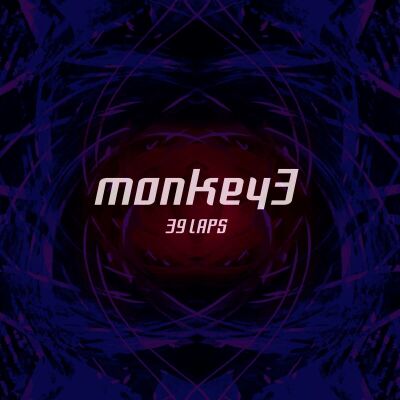 Monkey 3 - 39 Laps