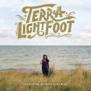 Lightfoot Terra - Every Time My Minds Runs Wild