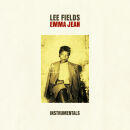 Fields Lee & the Expressions - Emma Jean (Instrumentals)
