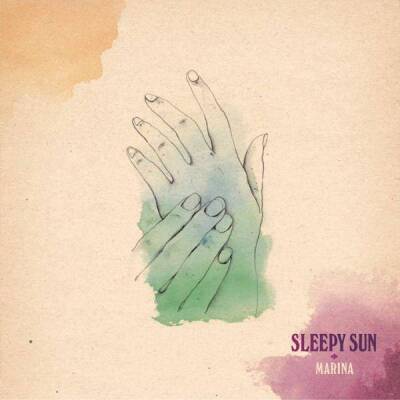 Sleepy Sun - Marina