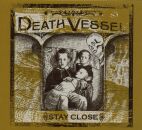 Death Vessel - Spirit