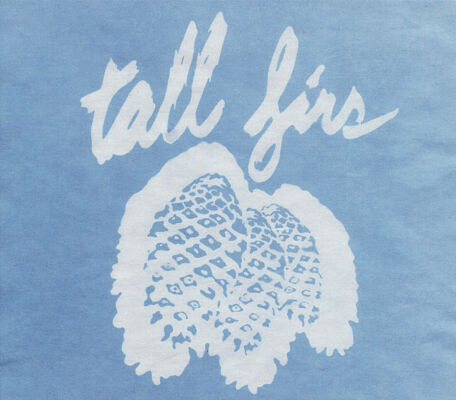 Tall Firs - Slow Focus