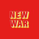 New War - Dissolver