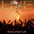 Saltatio Mortis - Manufactum (Live Album)