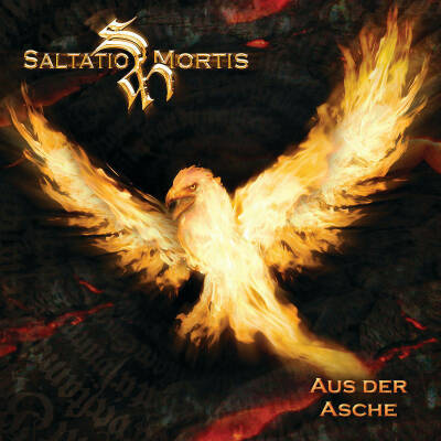Saltatio Mortis - Aus Der Asche