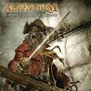 Alestorm - Captain Morgans Revenge