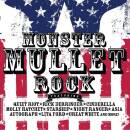 MONSTER MULLET ROCK-29TR- (Diverse Interpreten)