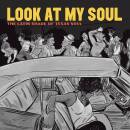 Quesada Adrian - LOOK AT MY SOUL: THE LATIN SHADE OF...