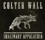 Wall Colter - Imaginary Appalachia
