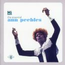 Peebles Ann - Essential Ann Peebles