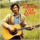 Van Zandt Townes - BEST OF TOWNES VAN ZANDT