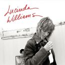 Williams Lucinda - Lucinda Williams