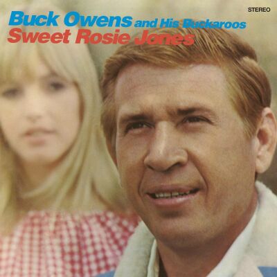 Owens Buck & His Buckaroos - Mighty Fine: An Austin City Limits Tribute To Walt