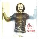 Goodman Steve - BEST OF STEVE GOODMAN